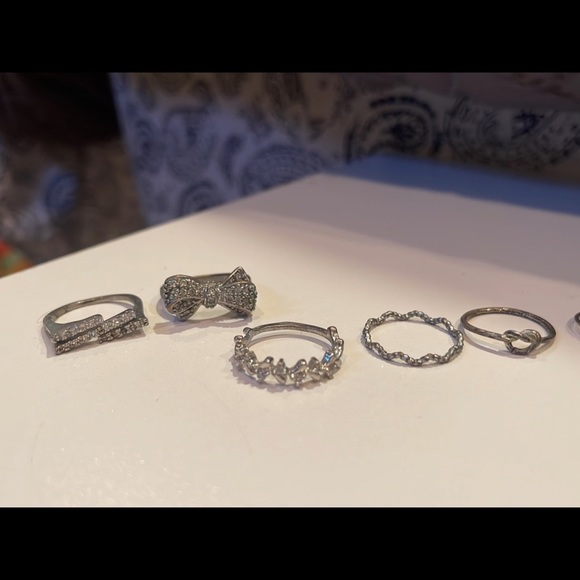 Ring lot - Picture 9 of 9